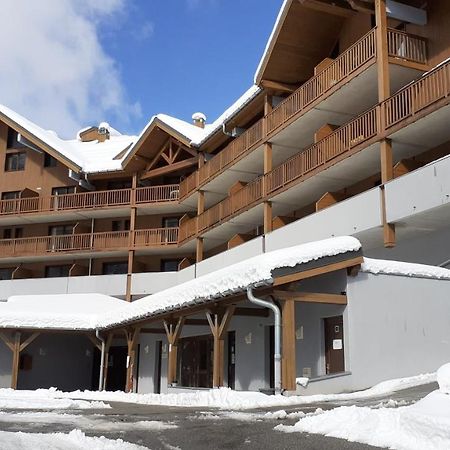Appartement Residence Des Bottieres Saint-Pancrace  外观 照片