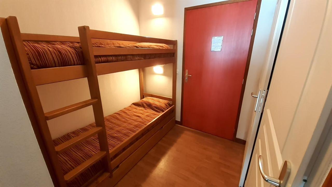 Appartement Residence Des Bottieres Saint-Pancrace  外观 照片