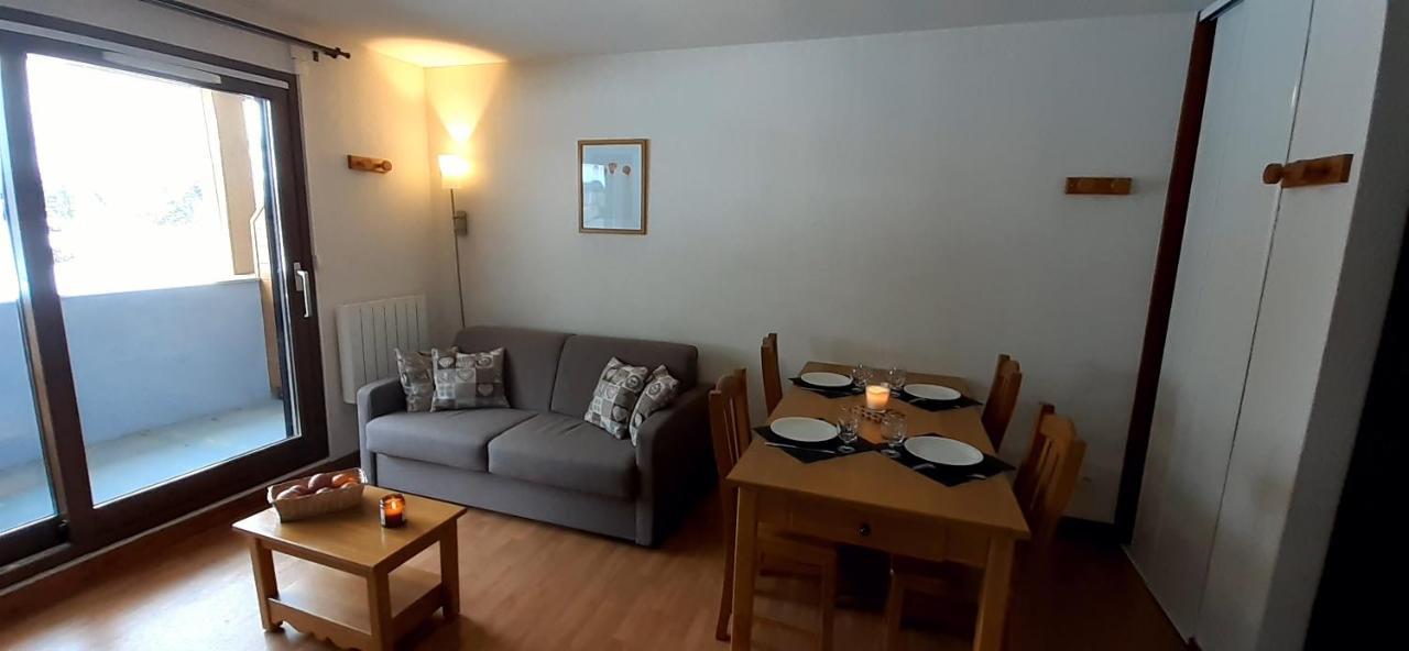 Appartement Residence Des Bottieres Saint-Pancrace  外观 照片