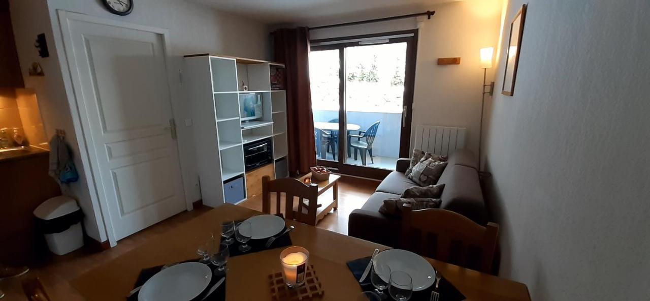 Appartement Residence Des Bottieres Saint-Pancrace  外观 照片