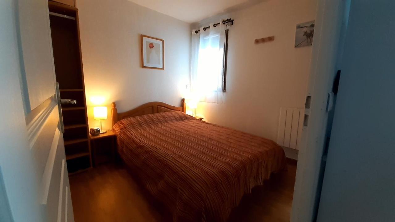 Appartement Residence Des Bottieres Saint-Pancrace  外观 照片