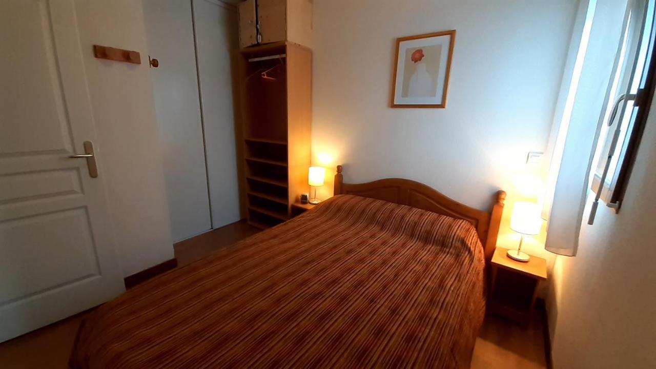 Appartement Residence Des Bottieres Saint-Pancrace  外观 照片