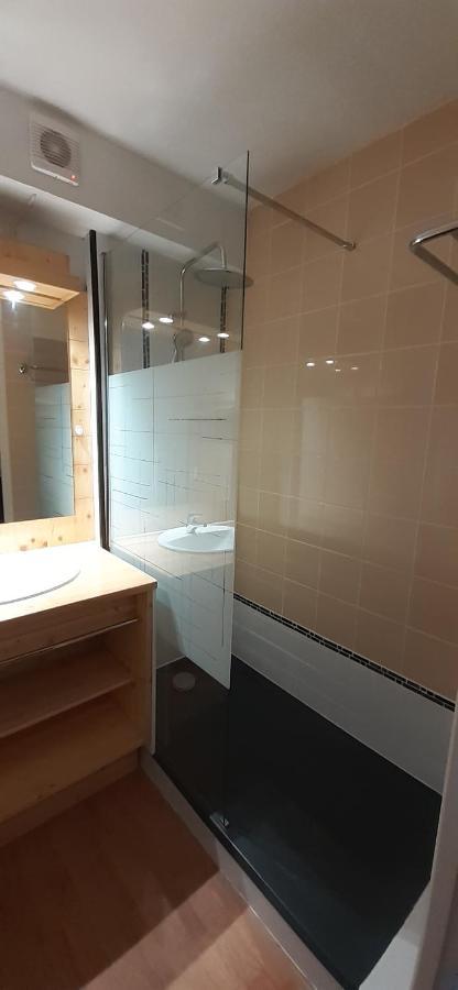 Appartement Residence Des Bottieres Saint-Pancrace  外观 照片